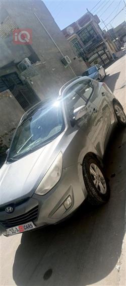 هيونداي توسان